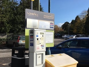 Chamber of Trade furious at Waverley's plan for car park fee surge