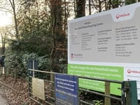 Council's £132m cuts will hit vulnerable more than district tip users