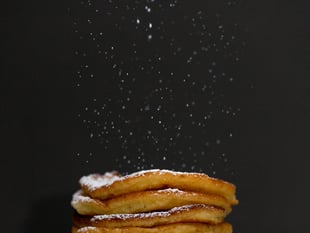Have a flipping marvellous time by taking part in Alton's Pancake Race