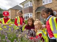Redrow Southern Counties opens applications for £3,000 community fund