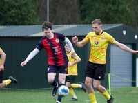 Whitehill & Bordon beat Headley to reach cup semi-finals