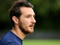 Five-star Rams secure play-off spot in style