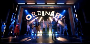 Musical about the extraordinary ordinary people of Farnham