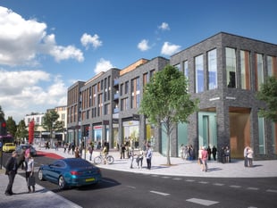 Regeneration company has new date for Whitehill & Bordon Question Time
