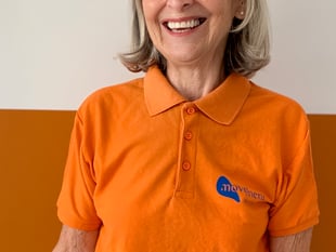 Moving on up: additional exercise classes at Age Concern Petersfield
