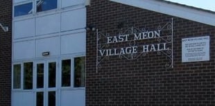 May Fair will give East Meon village hall refurbishment bid a boost