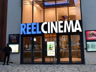 LETTER: Farnham's new cinema is a REEL gem for the town