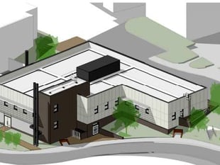 Green light given to new NHS 'elective hub' for Hampshire