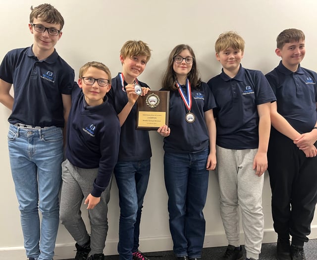 The talented Farnham kids beating England's most prestigious schools