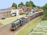 Famous model railway will play part in village's D-Day commemorations