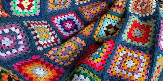 Volunteers sought for community crochet projects in Alton 