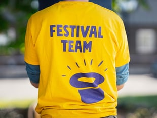 Volunteer to help out at Hat Fair in Winchester this summer