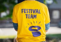 Volunteer to help out at Hat Fair in Winchester this summer