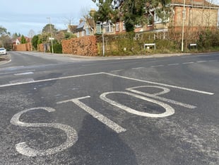 Funding woes could affect council plans for notorious Petersfield road