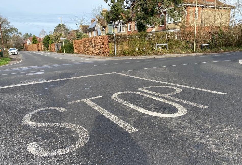 D-Day confirmed for Pulens Lane scheme