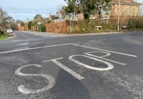 Red light to funding could affect county council plans for notorious Petersfield road