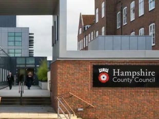 Hampshire County Council approves maximum tax rise as worries deepen