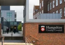 Hampshire County Council approves maximum tax rise as financial worries deepen