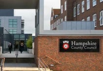 Hampshire County Council approves maximum tax rise as worries deepen