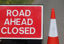 Road closures: seven for East Hampshire drivers over the next fortnight