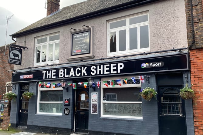 Black Sheep Petersfield