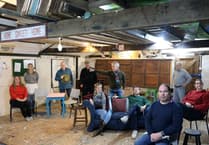 Put your money on the latest Winton Players plays to be a smash hit