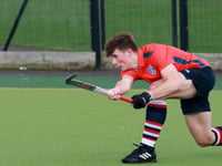 Aldershot & Farnham hockey club lose at home to struggling Marden