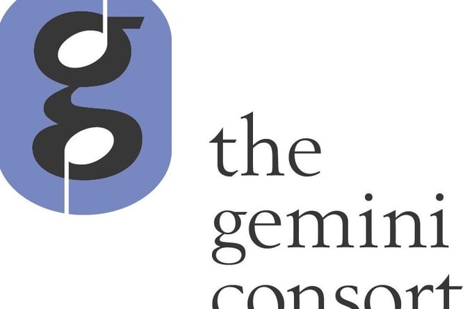 Gemini Consort logo