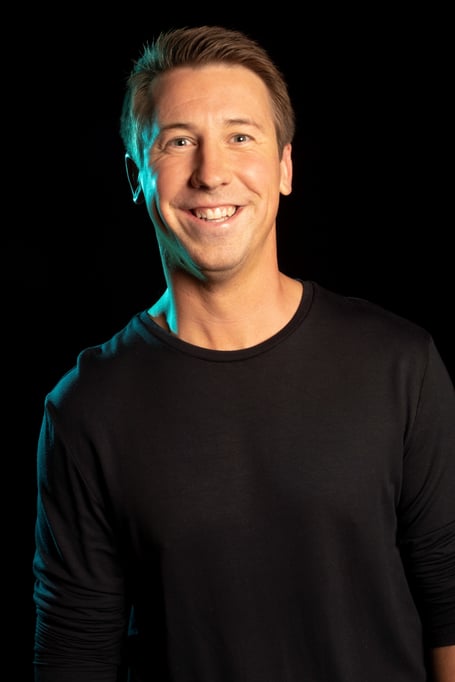 Carl Hutchinson.