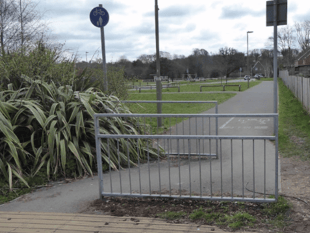 Alton's Secret Cyclist: Cycle paths key to getting more people cycling