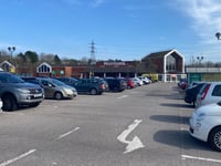 Assurances to shoppers over new Morrisons superstore parking rules