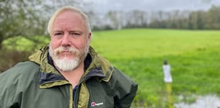 'Appalling' homes plan for Hollywater dismays former Bordon councillor