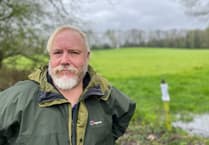 'Appalling' housing plan for Hollywater dismays former Bordon councillor