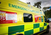 Patients left waiting as ambulance service declares critical incident