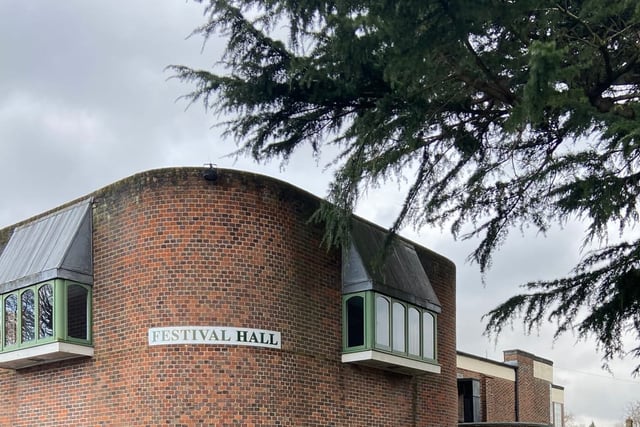 England Euro 2024 run hasn't been a winner for Festival Hall