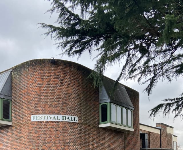 Meeting backed as wait for Festival Hall decision goes on
