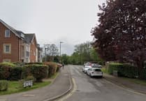 Spate of crimes involving weapons close to Petersfield town centre