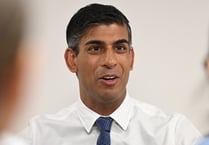 Rishi Sunak's NHS pledge one year on: Waiting lists down at Hampshire Hospitals Trust despite national rise