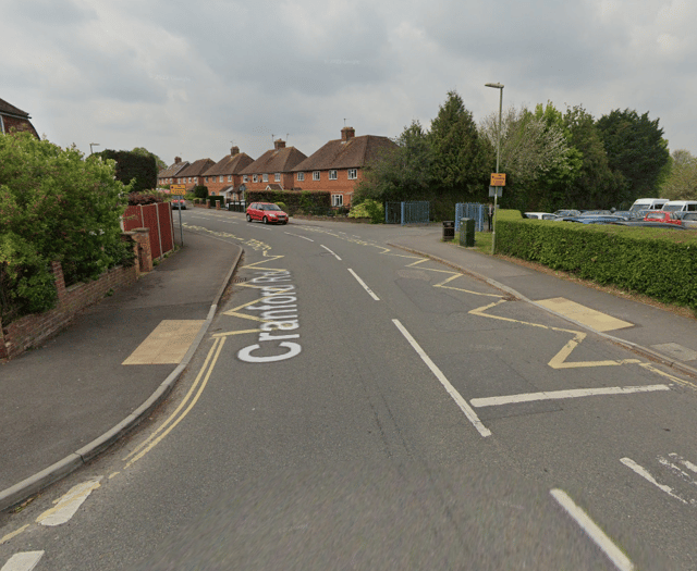 Man arrested on suspicion of attempted murder in Petersfield