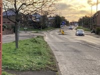Police name pedestrian who died in late-night collision
