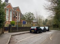 School roads could close at drop-off and pick-up times - but at a cost