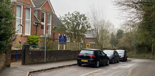 School roads could close at drop-off and pick-up times - but at a cost