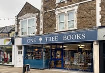 Money talks as meetings return to One Tree Books