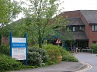Petersfield Hospital support group needs new blood in milestone year