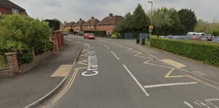 Shock on Petersfield estate as man charged with attempted murder