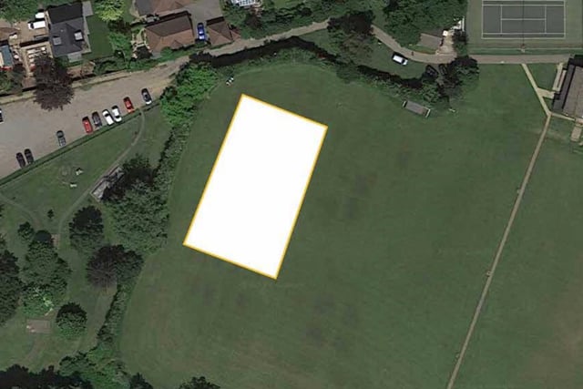 All-weather games area plan for Liss park isn't a winner for some