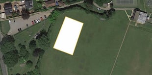 All-weather games area plan for Liss park isn't a winner for some