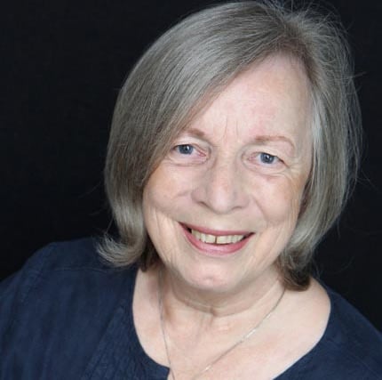 Faith Comment: Learning to notice what’s always been there
