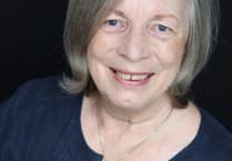 Faith Comment: Learning to notice what’s always been there