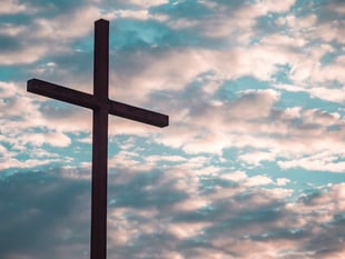 Faith Comment: How could we ignore him?